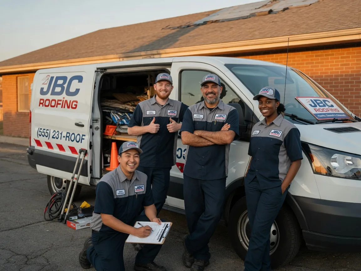 Roof Replacement company in Sobieski, WI