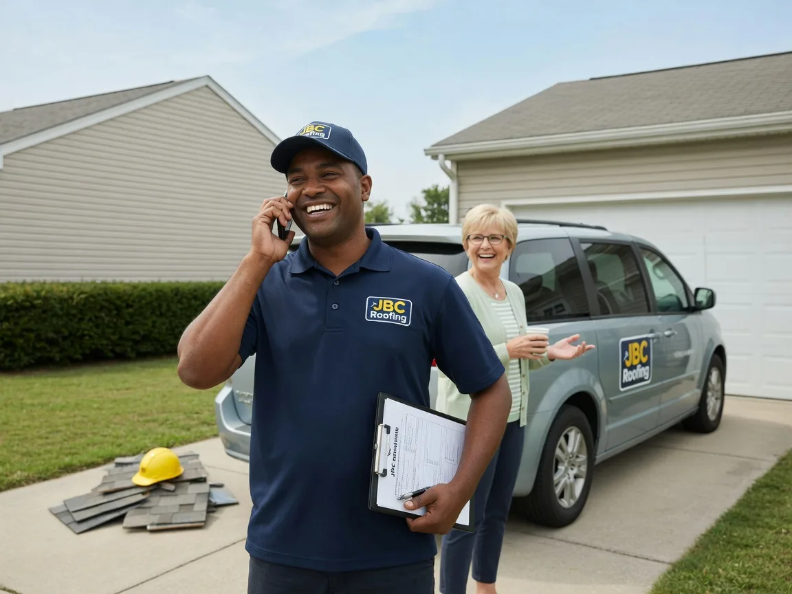 Roof Replacement Sobieski, WI FAQs